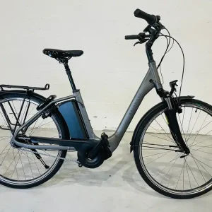 Voordeelprijs Kalkhoff Agattu 1.S Move