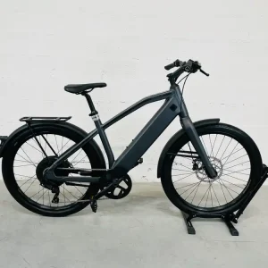 Stromer ST1 Veilige Betaling