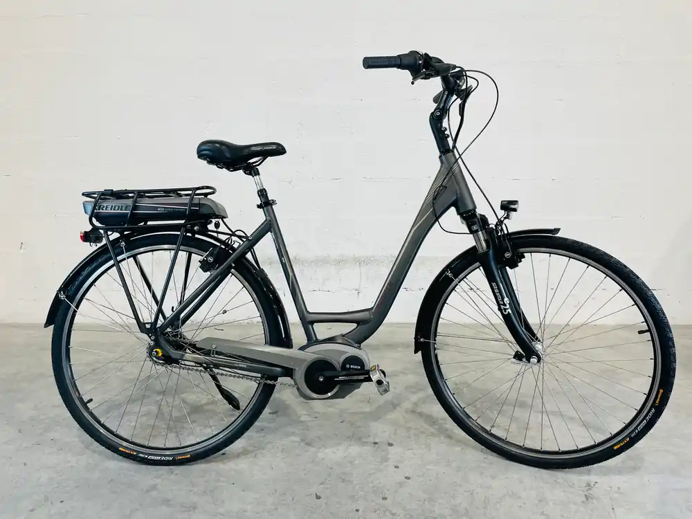Kreidler Vitality EC03 Laatste Kans