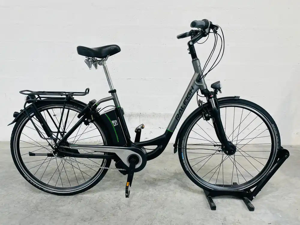 Raleigh Dover impulse HS Alleen Vandaag