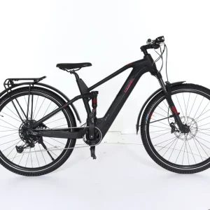 Cube Stereo Hybrid 120 Pro Allroad Op = Op
