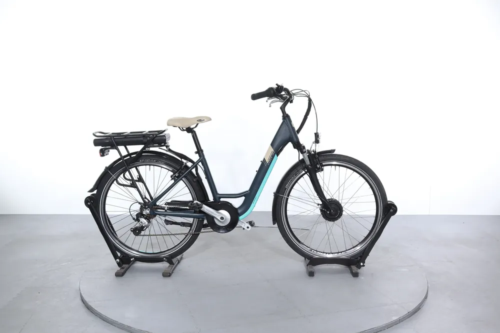Laatste Kans Lapierre Overvolt Urban 100