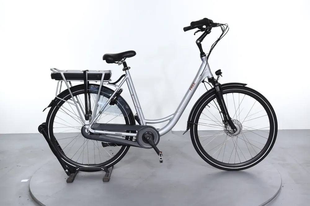 Laatste Kans Freebike Queens