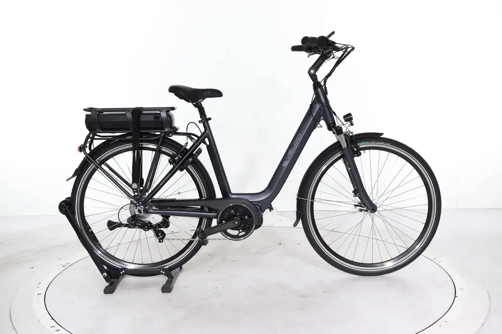 Veloci Spirit Open Snelle Levering