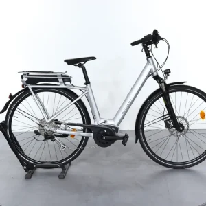 Beperkt Aanbod Peugeot EC01 D9+