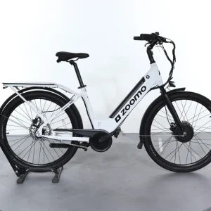 Zoomo Zero Snelle Levering