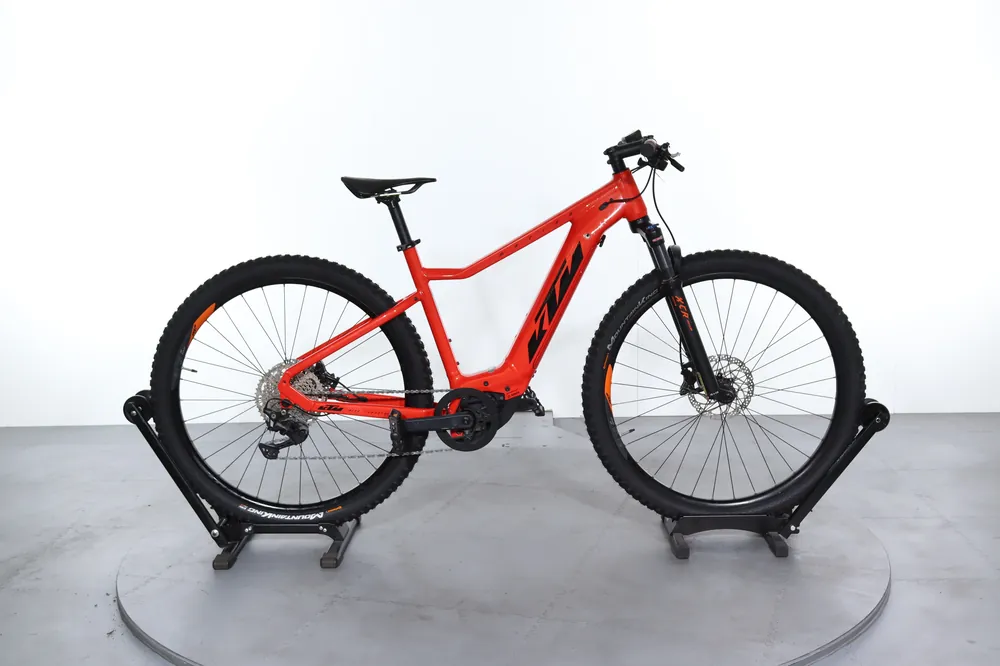 KTM Macina Race 291 Nieuw