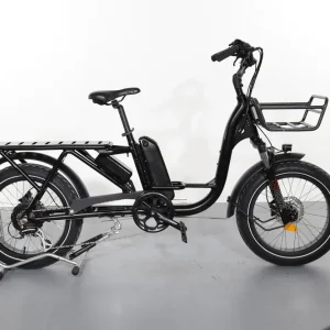B2eBike City Cargo Superprijs