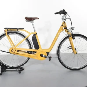 Actieprijs Cube Ella Cruise Hybrid