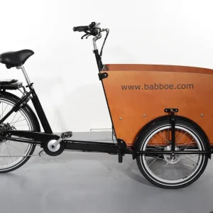 Babboe Big E Direct Verzonden