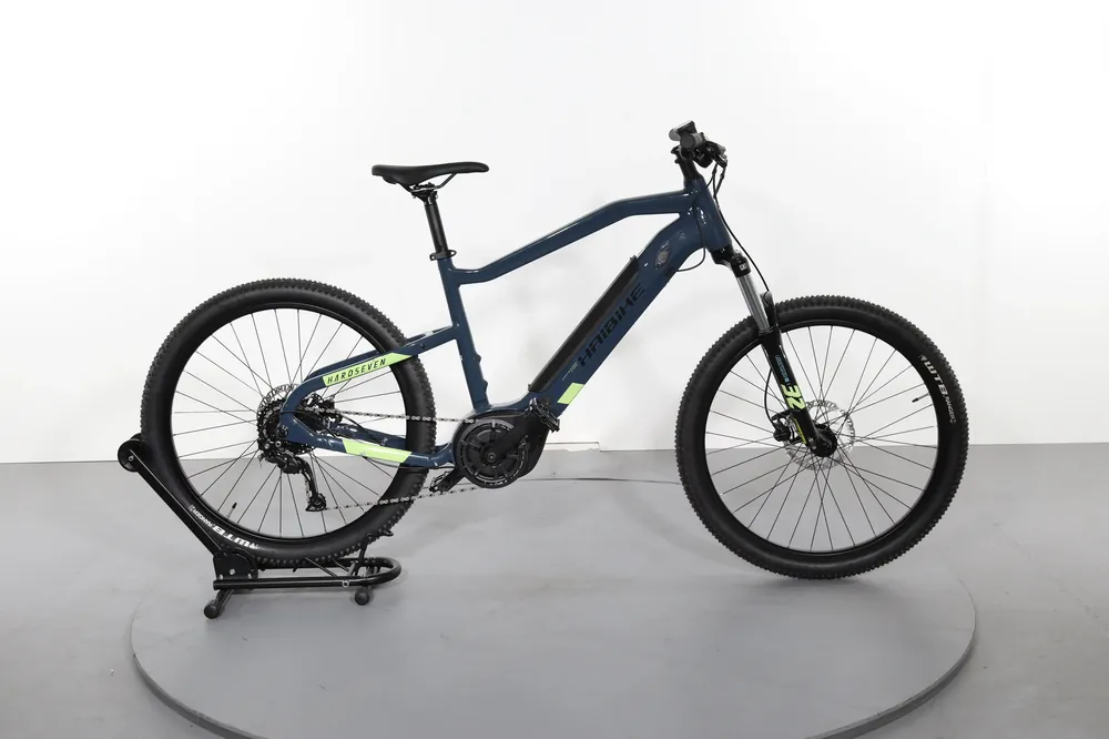 Exclusieve Aanbieding Haibike Hardseven 5 Sport Hard Trail