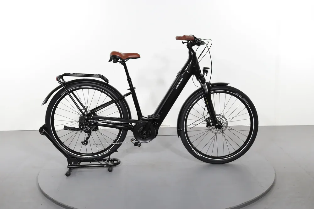 Cannondale Adventure Neo 3 EQ Direct Beschikbaar