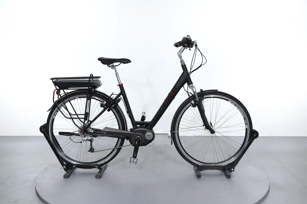 Trek TM500+ Gratis Retour