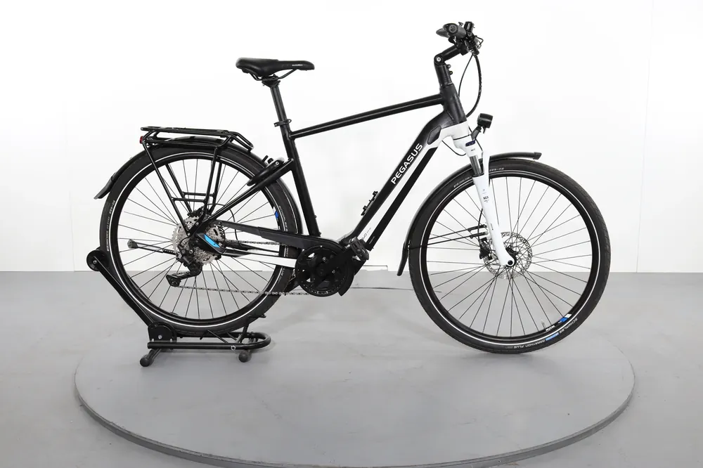Pegasus Enovo Evo 10 Weekendaanbieding