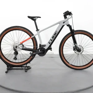 Voordeelprijs Cube Reaction Hybrid Pro