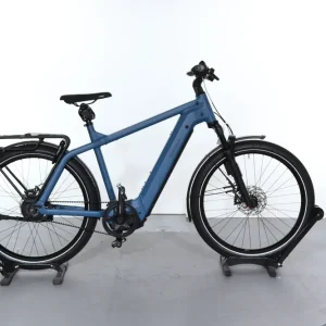 Seizoensaanbieding Riese & Müller Charger4 GT Vario