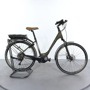 Bestseller Scott Sub Active eRide