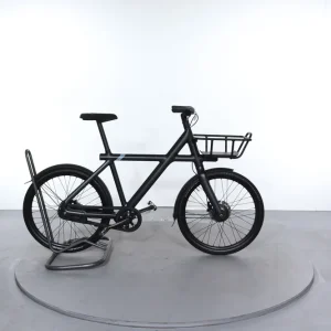 VanMoof X3 Betrouwbaar