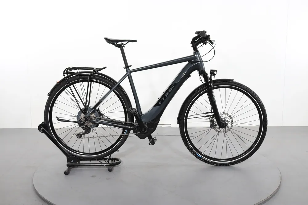 Cube Cross Hybrid Allroad SL Beste Prijs