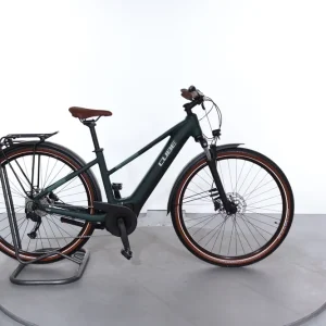 Weekendaanbieding Cube Touring Hybrid One