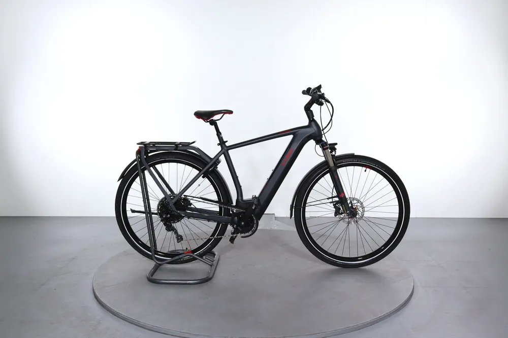 Cube Kathmandu Hybrid EXC Speciale Aanbieding