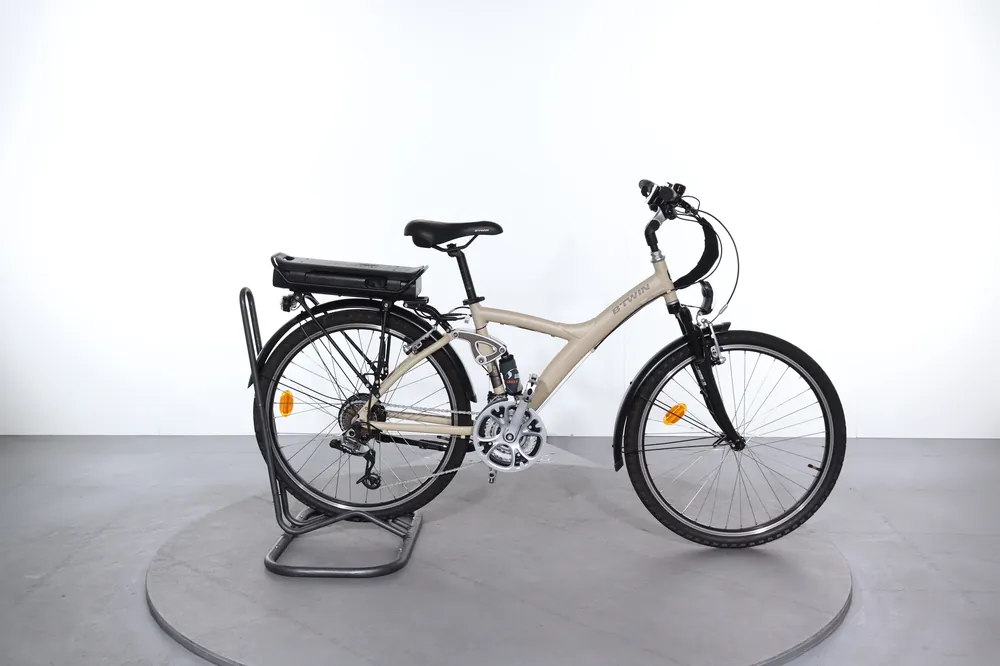 Btwin Original 700 Actieprijs