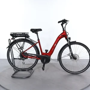 Direct Beschikbaar Velodeville CEB 70