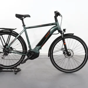 Winora Yucatan i9 Must-Have