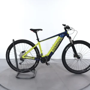Rossignol e-Track 29 Rechtstreeks Van De Fabrikant