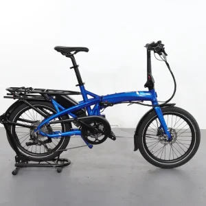 Beperkt Aanbod Tern Vektron Q9