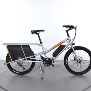 Yuba Kombi E5 Meest Verkocht