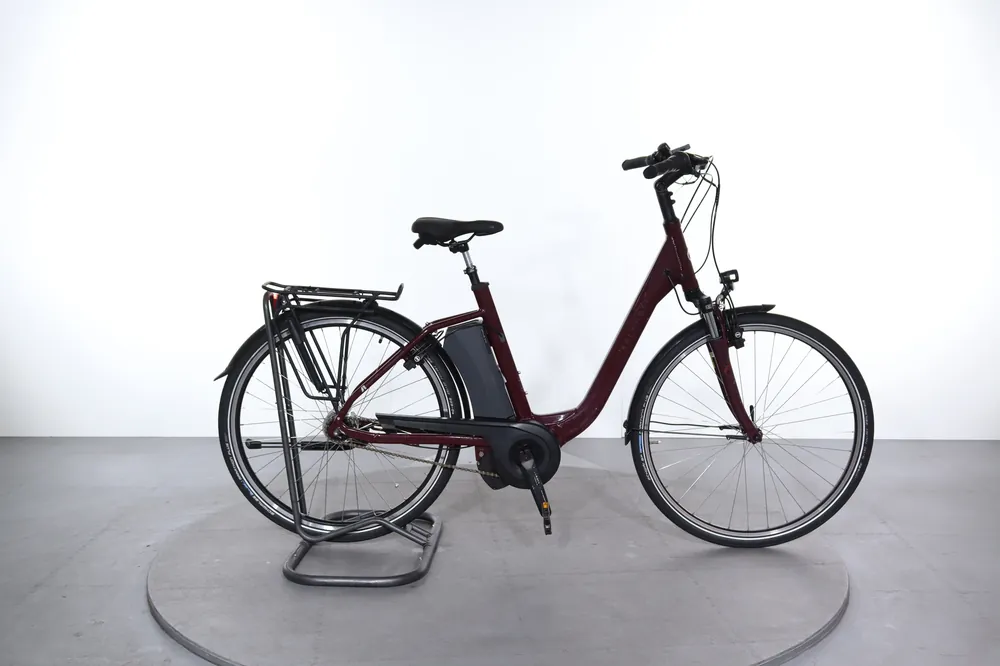 Kalkhoff Agattu I7 Move Speciale Aanbieding
