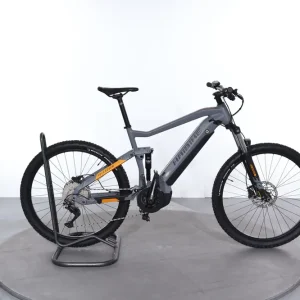 Hete Deal Haibike FullSeven 4