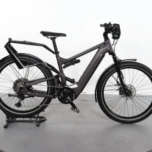 Riese & Müller Delite GT Touring ABS Hoge Kwaliteit