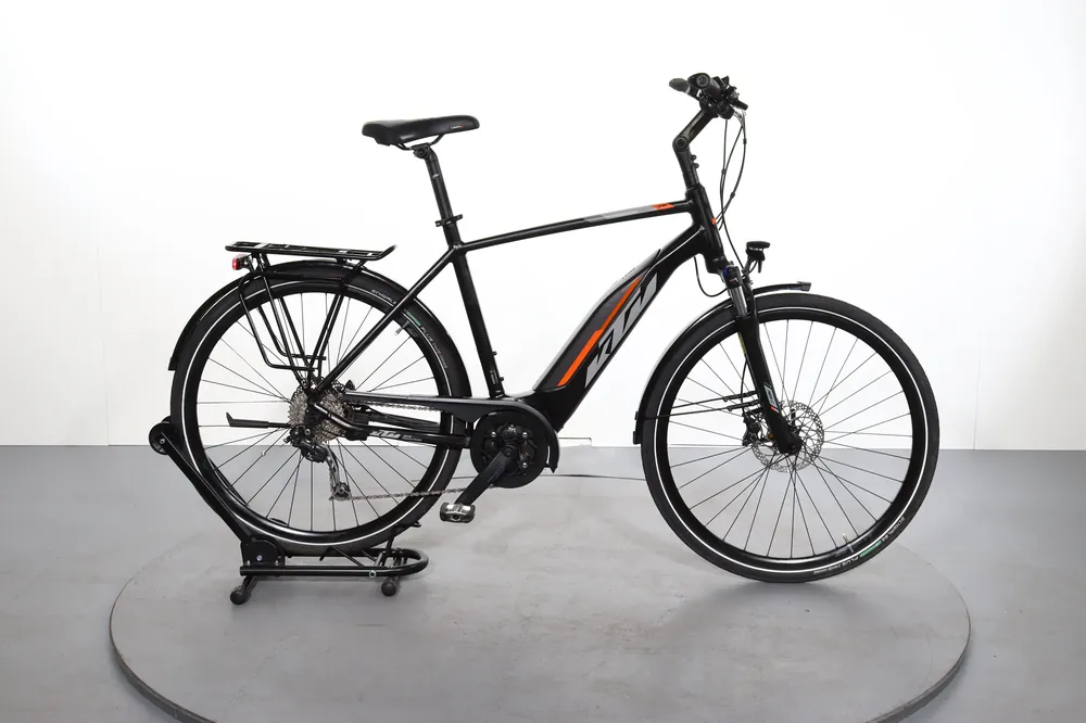 KTM Macina Fun A510 Lage Kosten