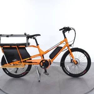 Meest Verkocht Yuba Kombi E5