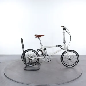 Beperkt Aanbod Ahooga Hybrid Comfort+