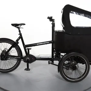 Aanbieding Butchers and Bicycles MK1-E