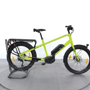 Benno Boost E Fabrieksprijs