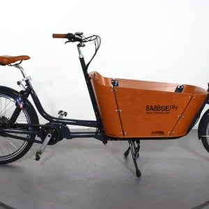 Babboe City Mountain Beperkt Aanbod