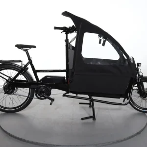 Riese & Müller Transporter2 65 vario Must-Have