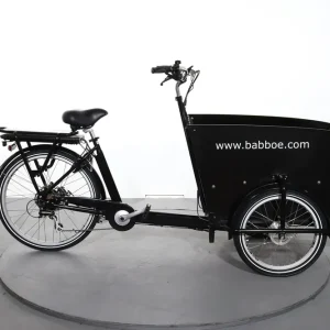 Aanbieding Babboe Big-E