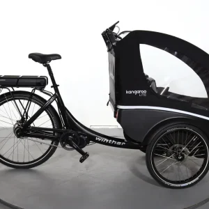 Laatste Kans Winther Kangaroo Lite