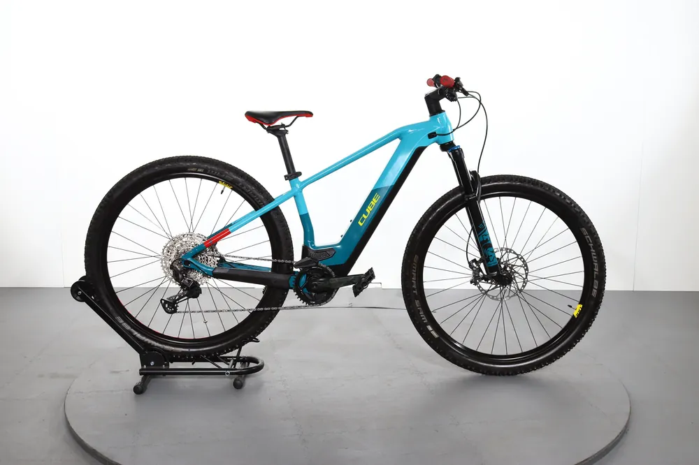 Cube Reaction Hybrid SLT Laatste Versie