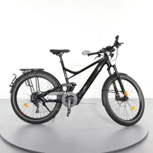 Moustache Friday FS27 Speed Direct Beschikbaar
