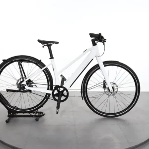 Riese & Müller UBN Seven silent Fabrieksprijs