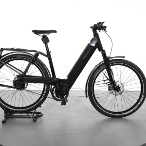 Betaalbaar Riese & Müller Nevo GT Rohloff