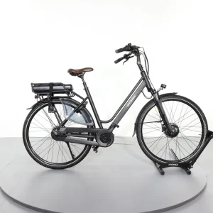 Voordeelprijs Brinckers Boston