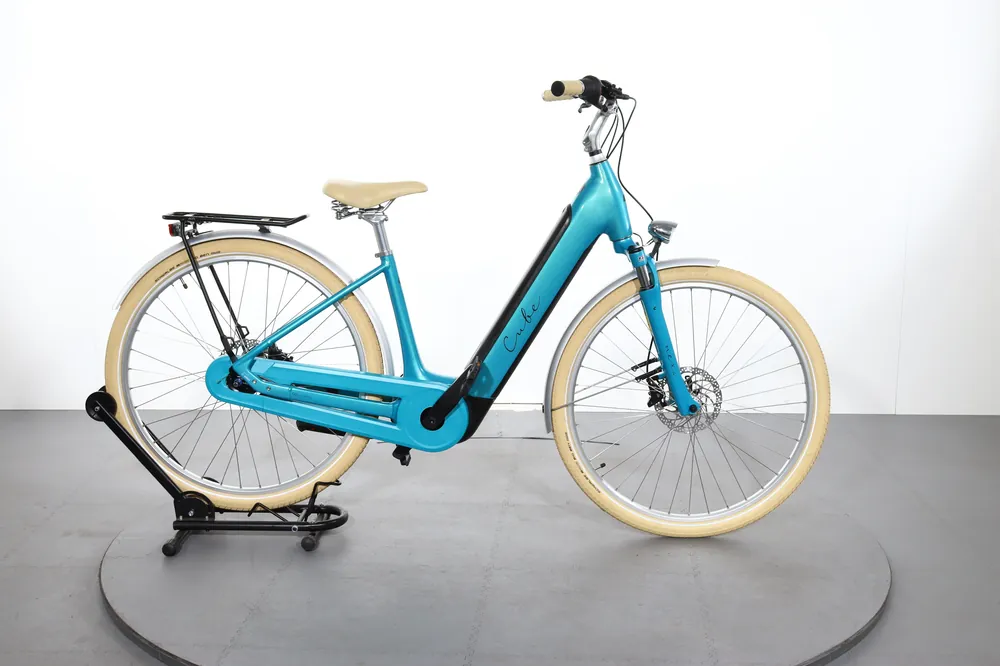 Cube Ella Cruise Hybrid Beperkt Aanbod