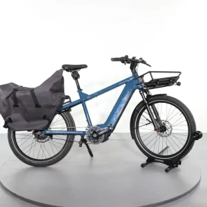 Dagaanbieding Riese & Müller Multicharger Mixte GT Vario